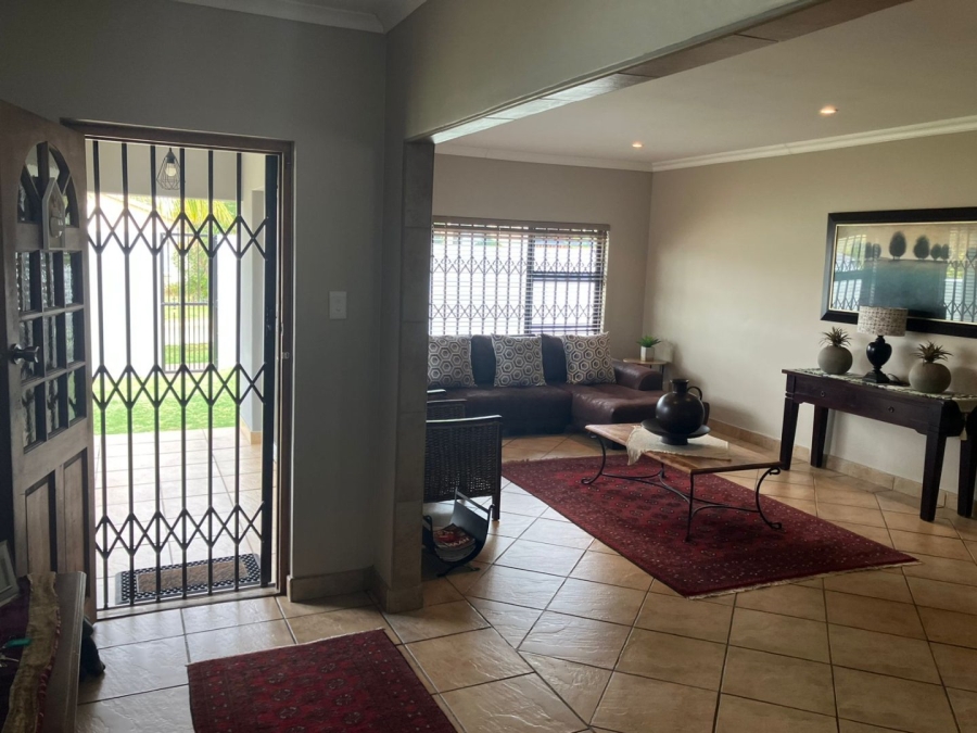 4 Bedroom Property for Sale in Vanes Estate Eastern Cape